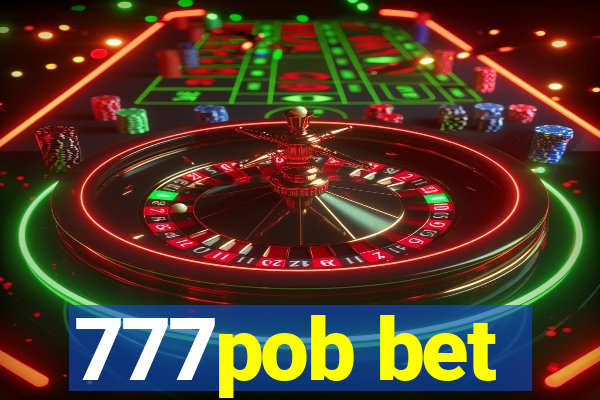 777pob bet